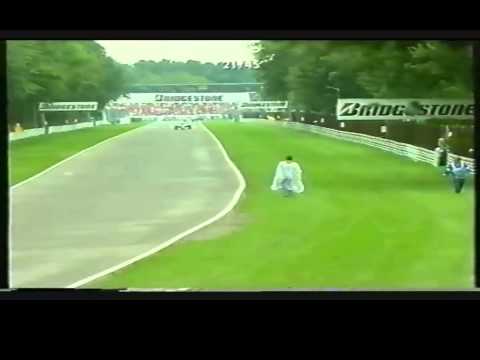 Formel 1 Fan 2000 Hockenheim Germany