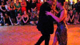 Chicho Frumboli & Juana Sepulveda, part 1