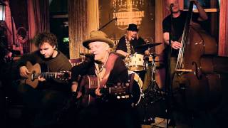 Trond Granlund - Bror min og jeg - Live