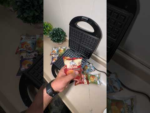 سويت وافل من كب كيك عمارنا #عمار_العبادي #كب_كيك_عمارنا