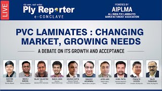 LIVE | Ply Reporter e Conclave on 