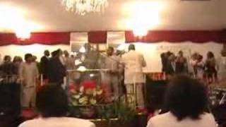 EAST OAKLAND FAITH DELIVERANCE CENTER CHURCH CHOIR