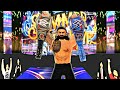ROMAN REIGNS SUMMERSLAM 2022 REAL ENTRANCE WITH PYRO ROMANREIGNS ENTRANCE SUMMERSLAM