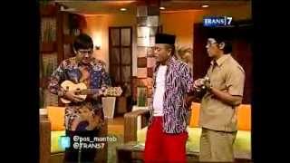 Download lagu Pas Mantab (03-06-2010) part 1/4.flv mp3