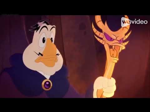 An Animal's Life Part 7 - Sandy Meets Ratigan