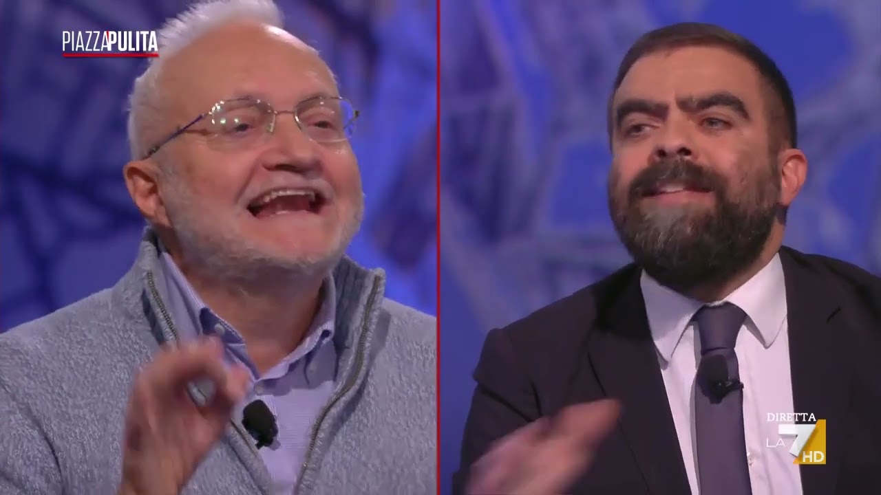 Evasione fiscale, scontro tra Lupi e Grimaldi: "Amazon non fa nero", "Non dica sciocchezze"