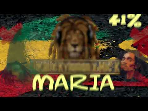 Maria - Tikai x Kylaman x Mic-K