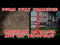 MAGAGALING BA TALAGA ANG SAF TROOPERS? (UAE SWAT CHALLENGE)
