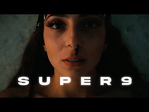 Erika Lei - Super9