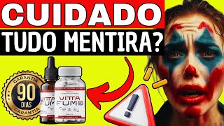 VITTA FUMO É CONFIÁVEL MESMO?❌????CUIDADO VOCÊ????❌VITTA FUMO E FUMO - VITTA FUMO REALMENTE FUNCIONA