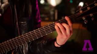 William Beckett - Benny and Joon - Audiotree Live