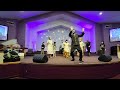 After All These Years | Todd Galberth GCFBC MIME MINISTRY