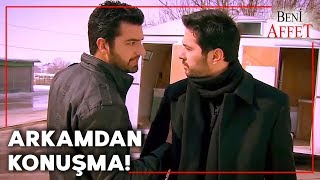 Berat ve Kemal Birbirine Girdi   Beni Affet 99 Bölüm
