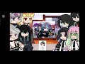 Hashiras React To Yn As New Hashira Sanemi X YN
