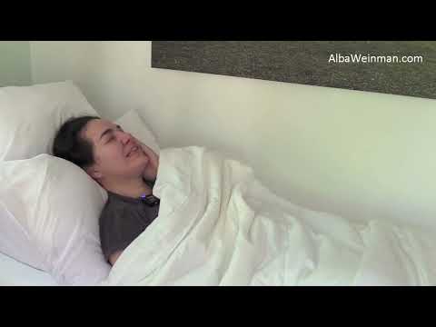 625 Alba Weinman - A Light Among the Chaos