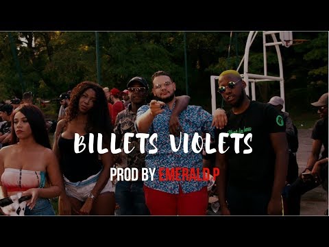 [FREE] Afrotrap /Base de Funk Instrumental 2019 "billets violets"