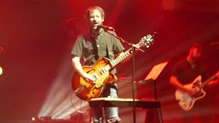 Band of Horses, Hag, Paradiso, Amsterdam, 02-11-2022