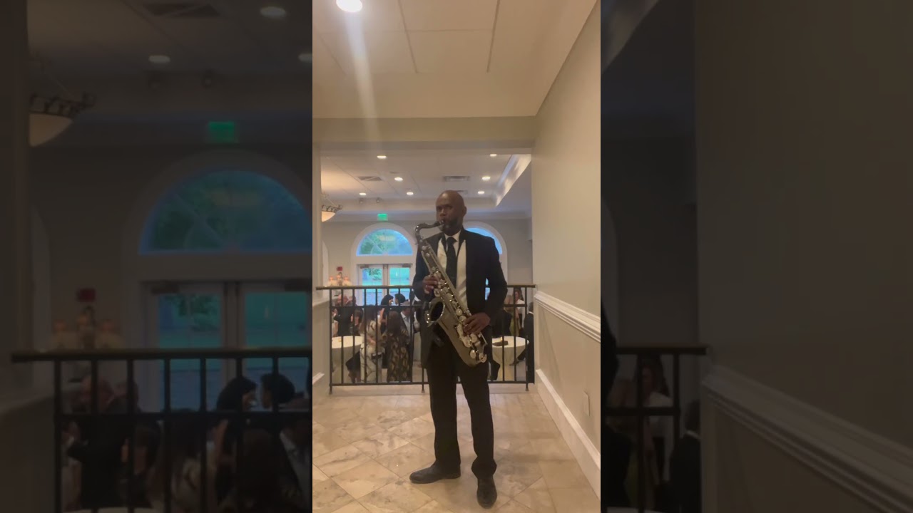 Promotional video thumbnail 1 for Emanuel Jackson