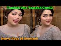 Wow Pesona Vega Darwanti Makin Memikat Di Usianya Yg Matang Warganet Auto Travelling