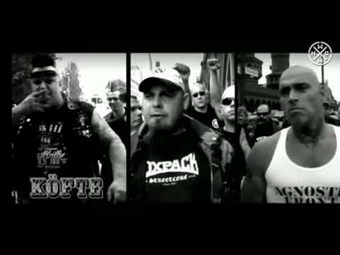 TOXPACK feat. KÖFTE (MAD SIN) & ATZE (TROOPERS) - Cultus Interruptus