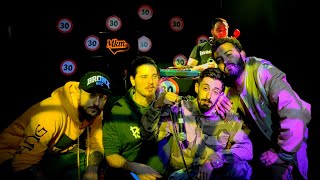 04-Más Que Raper-No Me Perdones (videos)