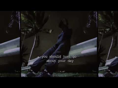 DotVal - La Haine (Lyric Video)