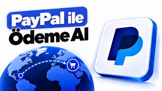 Yurt Dışında Şirket Açmadan Global Ödeme Nasıl Alınır? (Stripe Olmadan)