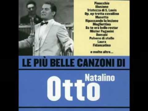 Natalino Otto-Mamma Voglio Anch'io La Fidanzata