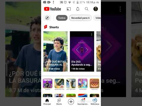 Guía Paso a Paso: Subiendo tu Video a YouTube desde iPhone