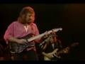 Smoke on the water - IAN GILLAN with MSG