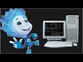 Nolik Hates Windows Startup And Shutdown In G Major 4 Part 1