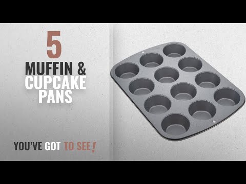download lagu mp3 mp4 Wilton Muffin Pan 24, download lagu Wilton Muffin Pan 24 gratis, unduh video klip Wilton Muffin Pan 24