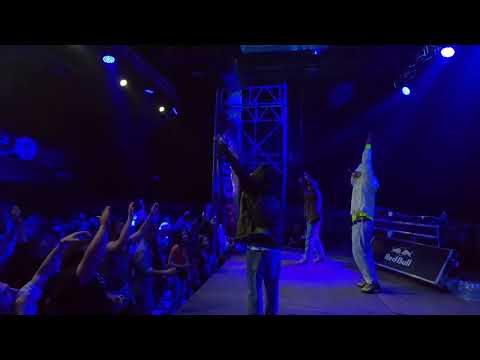 MGbility - Live show at the Check the Style 2022