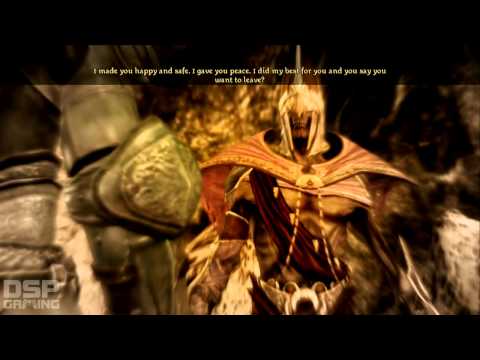 Dragon Age: Origins (360) playthrough pt89