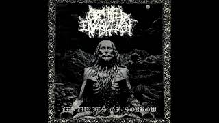 Obtained Enslavement - Centuries of Sorrow