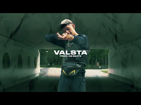 A36 x VC Barre x Haval Type Beat | "Valsta" | Prod. KB Beats