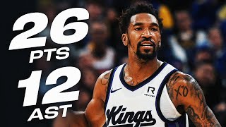 Malik Monk - Sacramento Kings