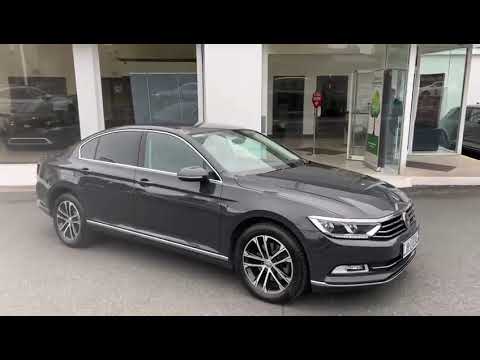Hyundai Dundrum - VW Passat Highline for sale
