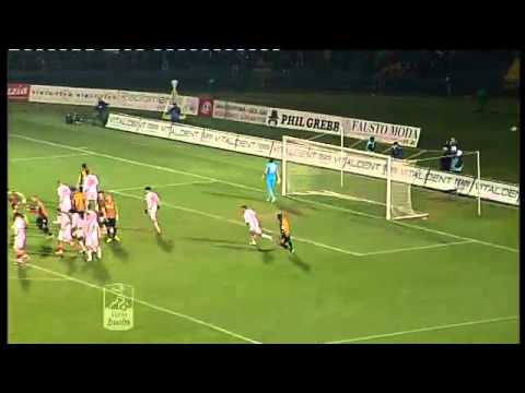 Ternana 0-0 Grosseto 19/03/2013 2012-13 - 32°