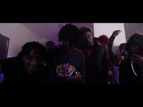 Mex Crimp & DJRudyFox - Doit Briller