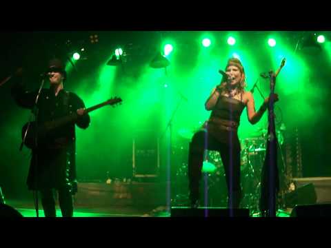 Cumulo Nimbus - Wirtshaus 17.11.11 (LKA Longhorn)