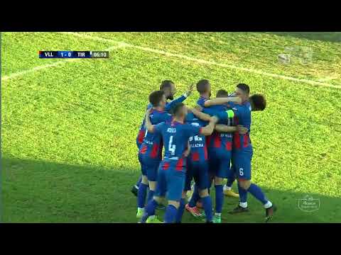 Top News- Finalja e Kupës së Shqipërisë/ Vllaznia-Laçi, në lojë ende zona evropiane