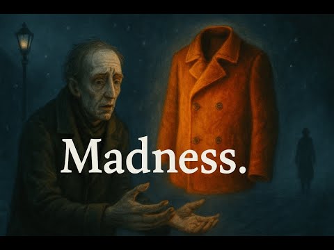 The Overcoat - Nikolai Gogol (1842)