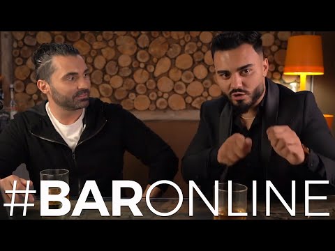 🔥 (BAR Online) cu JADOR: Cum s-a cunoscut JADOR cu Nea MĂRIN şi cu LIVIU VÂRCIU ??? 🤣