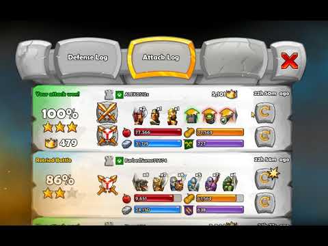 Age of Empires Castle Siege Tutorial Episode 20 - Age 10 Conrad and Richard Attack