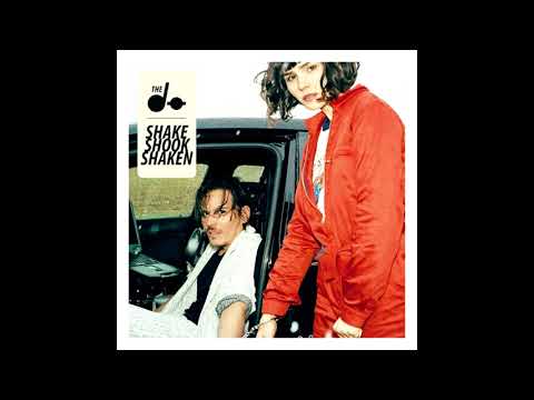The Dø - Shake Shook Shaken [Full Album] [HD]