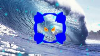 OMI Ft. AronChupa - Drop In The Ocean (Bass Boosted)(HD)
