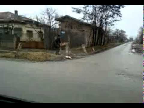 Betivul din Cretesti