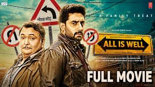 Download lagu All Is Well (Full Movie): Abhishek Bachchan | Asin | Rishi Kapoor | Supriya | Umesh S | Bhushan K mp3