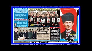Hürriyet gazetesi, günlük gazete manşetleri